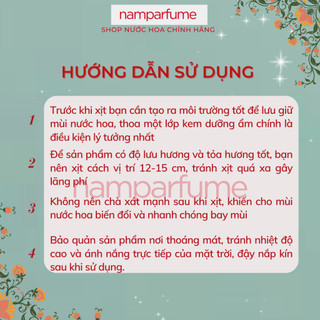 Nước Hoa 𝐌 𝐅 𝐊 𝟕 𝟐 𝟒 𝐄𝐃𝐏