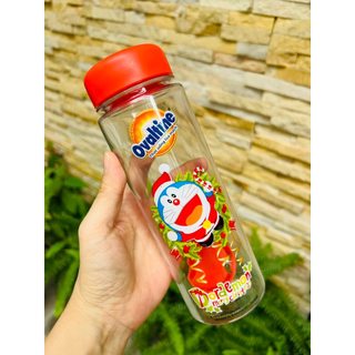 Bình nước Locknlock Yomost 500ml/ Ovaltine 500ml