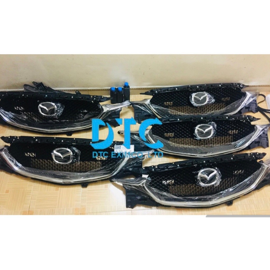 ca lăng cx5 ( 2018 - 2022)