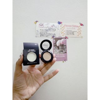 Phấn mắt MAC Powder Kiss Soft Matte Eye Shadow