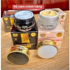 2 hộp _ 𝗖𝗼𝗺𝗯𝗼 𝗸𝗲𝗺 𝗻𝗮́𝗺 𝗱𝘂̛𝗼̛̃𝗻𝗴 𝘁𝗿𝗮̆́𝗻𝗴 𝗱𝗮 𝗺𝗮̣̆𝘁 𝗡𝗶𝘀𝗰𝗼𝘀 𝗰𝗵𝗶́𝗻𝗵 𝗵𝗮̃𝗻𝗴