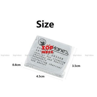 Gôm tẩy đất sét Marie's Kneaded Eraser