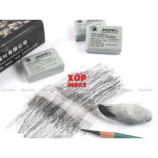 Gôm tẩy đất sét Marie's Kneaded Eraser
