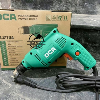 Máy khoan đầu 10mm - DCA AZJ10A -300w