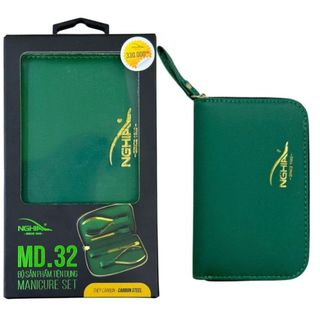 Bộ Kềm Nghĩa MD-32