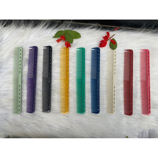 Lược cắt tóc nam nữ ys 339 bắt top chuyên nghiệp dành cho thợ tóc