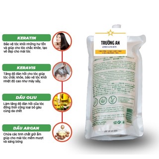 Kem Hấp Ủ Tóc Nataki 1000ml Collagen Coconut Hair Treatment