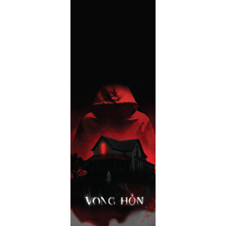 Sách - Vong Hồn (Tác giả: Trường Lê)
