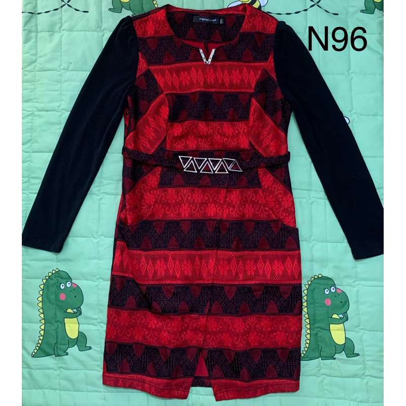 05043 ĐẦM NỮ