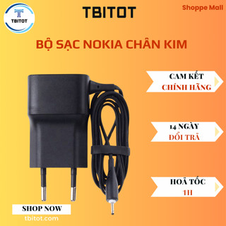 SẠC CHÂN KIM NOKIA XỊN