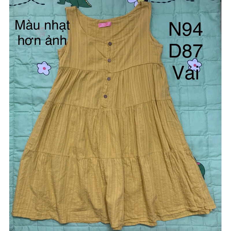 05044 ĐẦM NỮ