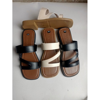 Dép sandal hè 2024 mẫu mới siêu hot (ảnh thật)