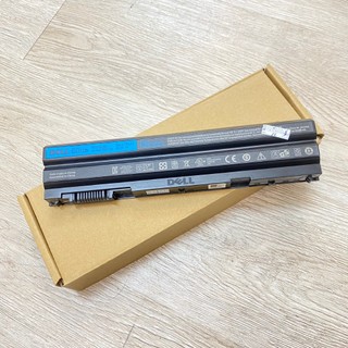 Pin Dell latitude E6430 E6530 e6420 e6440 3460, 3560, e6520 e6540,5420,3360 E5420 E5430 E5520 E5530 mới 100%