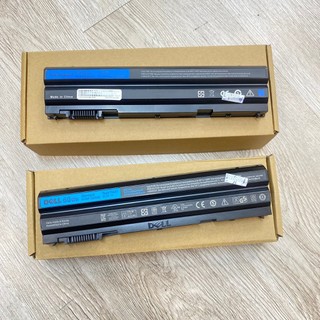 Pin Dell latitude E6430 E6530 e6420 e6440 3460, 3560, e6520 e6540,5420,3360 E5420 E5430 E5520 E5530 mới 100%