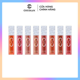 Son Kem Lì Black Rouge Air Fit Velvet Lip Tint Ver 8