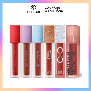 Son Kem Lì Black Rouge Air Fit Velvet Tint Full 9 Ver