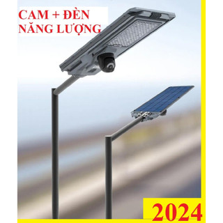 Đèn năng lượng mặt trời 800w kết hợp camera 4g -đèn năng lượng mặt trời 1200w kết hợp camera sử dụng 4g