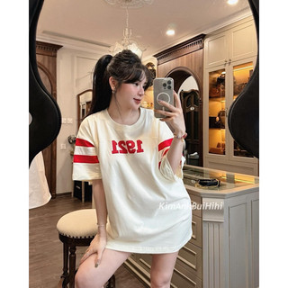 Áo phông yt 100 hình 2 mặt kim anh bùi 1921