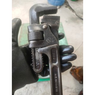 Mỏ lết răng 350mm hàng Nhật bãi