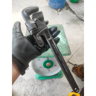 Mỏ lết răng 350mm hàng Nhật bãi