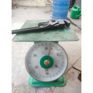 Mỏ lết răng 350mm hàng Nhật bãi