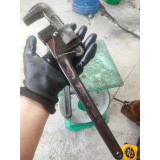 Mỏ lết răng 350mm hàng Nhật bãi