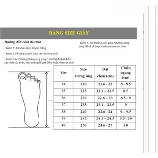 Giày Sneaker nữ độn đế da cao cấp Annie