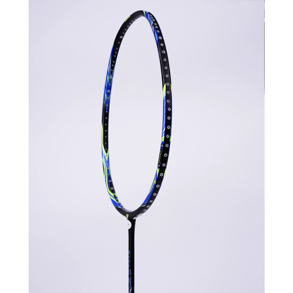 Vợt cầu lông VICLEO TUBOR 7800 khung caron nhẹ cao cấp mức căng 10kg, 11kg chính hãng giá rẻ- ZOKO SPORT