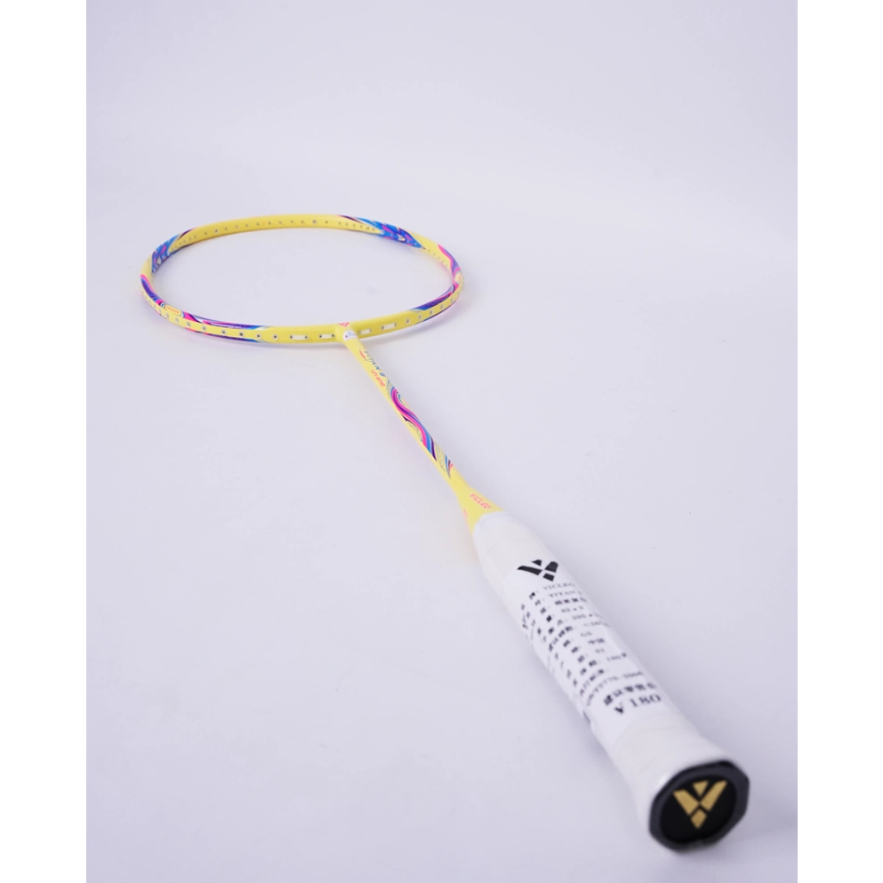 Vợt cầu lông VICLEO TUBOR 7800 khung caron nhẹ cao cấp mức căng 10kg, 11kg chính hãng giá rẻ- ZOKO SPORT