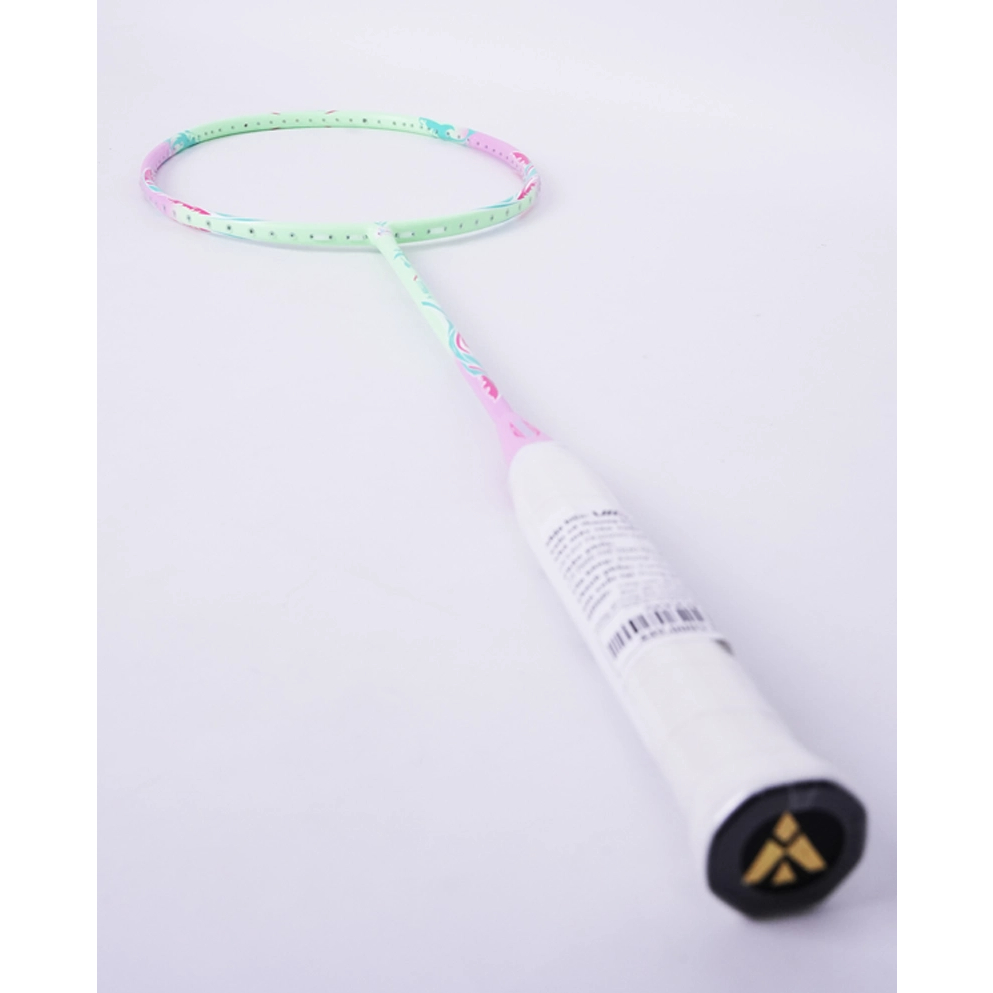 Vợt cầu lông VICLEO TUBOR 7800 khung caron nhẹ cao cấp mức căng 10kg, 11kg chính hãng giá rẻ- ZOKO SPORT