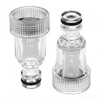 Khớp nối nhanh máy rửa xe - Cút Nối nhanh, Đầu Nối Nhanh, Nối đầu vào máy rửa xe, Lọc Rác Máy Rửa Xe, cút đầu vào rua xe