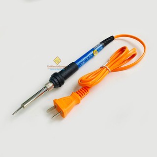 Mỏ hàn thiếc JF-516 điều chỉnh nhiệt độ dùng mũi hàn HAKKO
