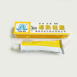 Combo-10 tuýp keo tản nhiệt mu60