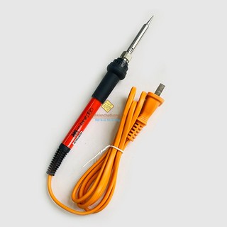Mỏ hàn thiếc 40W JF-512 dùng mũi hàn HAKKO