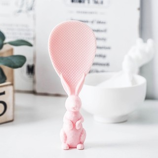 Muỗng Múc Cơm Xới Cơm Chống Dính