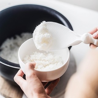 Muỗng Múc Cơm Xới Cơm Chống Dính