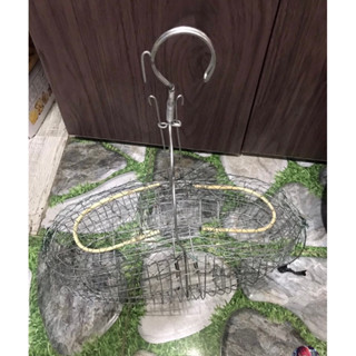 Lồng bẫy chim khuyên ,chim hút mật ,siêu nhậy ,mối hàn chắc chắn ,dễ dàng di chuyển đến mọi ngóc ngách