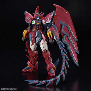 Mô Hình Lắp Ráp Gundam RG Epyon (New Seal)