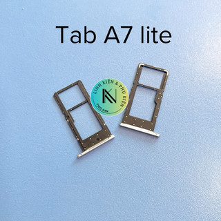 Khay sim Tab A8 2021 / Tab A7 lite T225 - T220