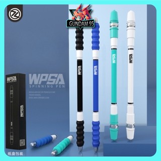 Bút quay nghệ thuật finger dance FBC WPSA siêu cân bằng giảm căng thẳng, Bút xoay pen spinning