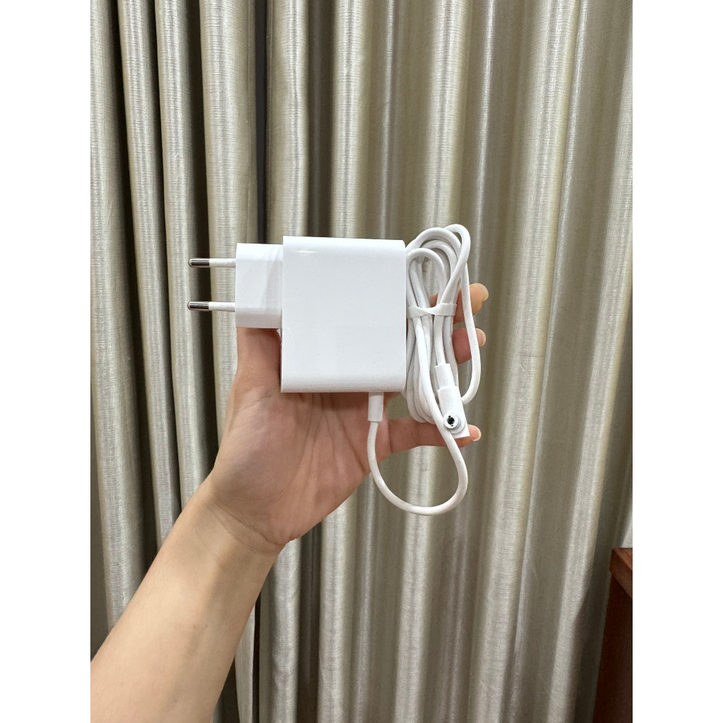 Dây sạc 30v cho Máy hút bụi không dây Deerma VC80