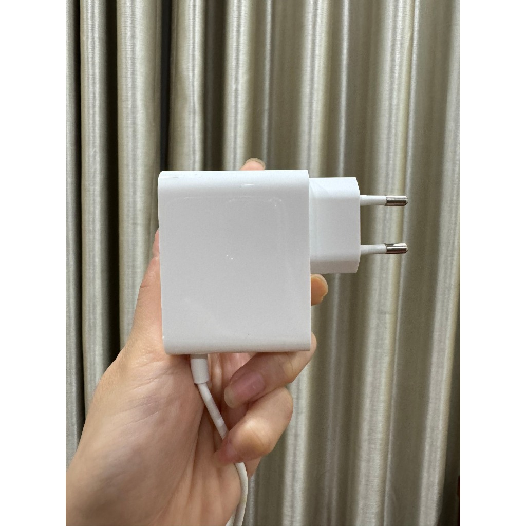 Dây sạc 30v cho Máy hút bụi không dây Deerma VC80