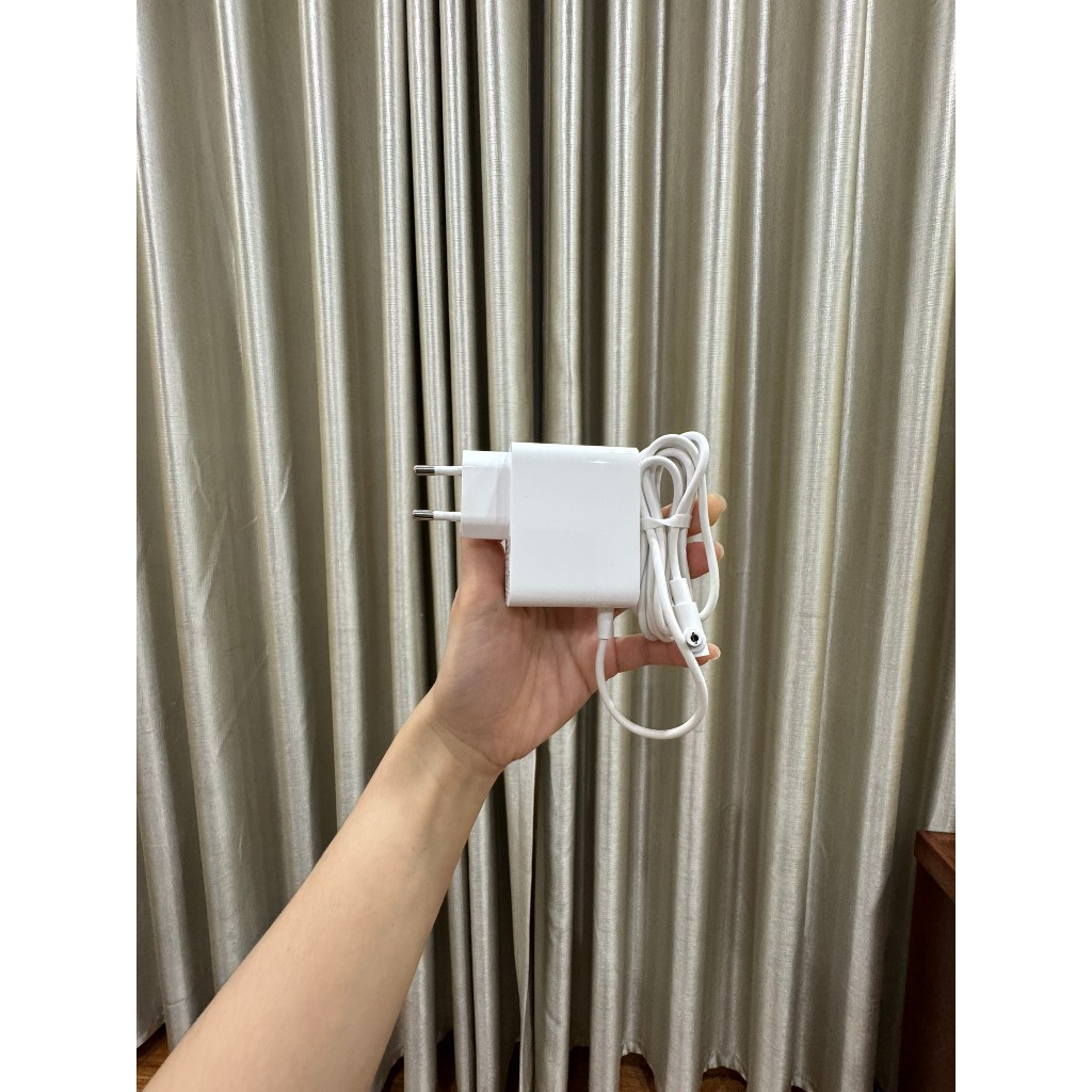 Dây sạc 30v cho Máy hút bụi không dây Deerma VC80