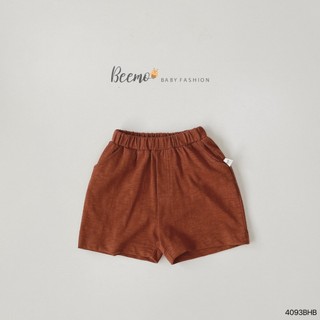 Beemo set cotton cổ tàu summer vibes