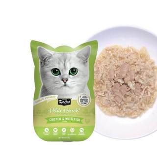 PATE KITCAT GÓI 70gr