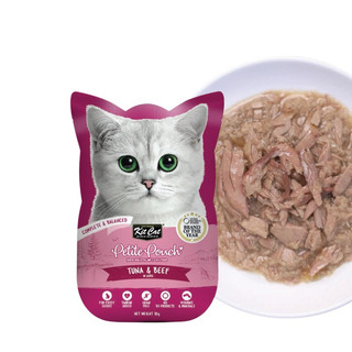 PATE KITCAT GÓI 70gr