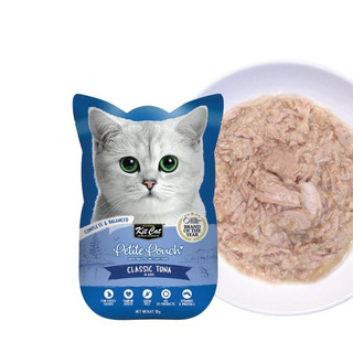 PATE KITCAT GÓI 70gr