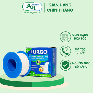 Băng keo cuộn Y tế Urgo