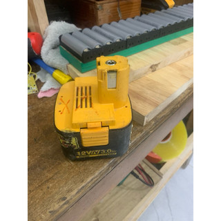 Pin NATIONAL 12v