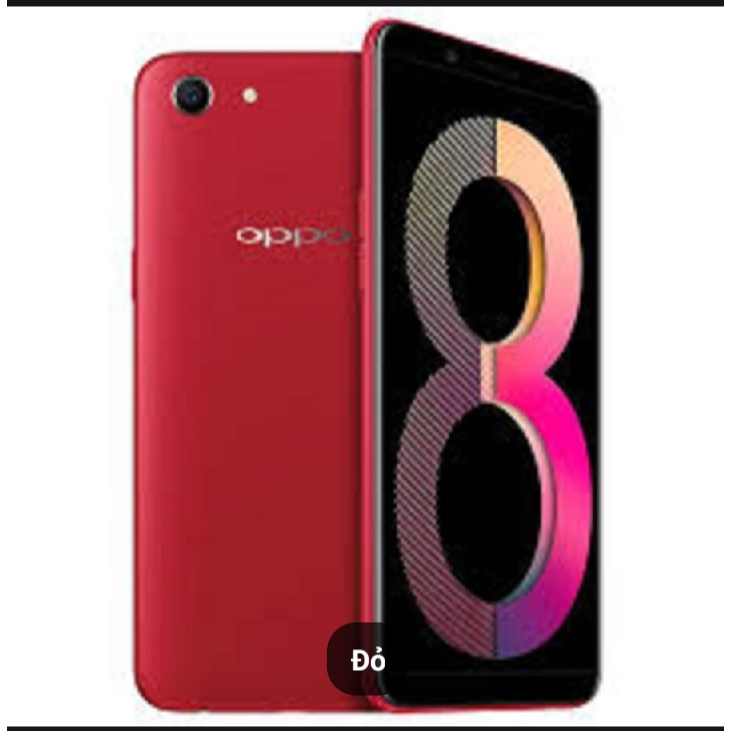 TRỢ GIÁ SIÊU RẺ ,Điện thoại Oppo A83 2sim ram 4G/64G mới Chính hãng, chiến Game PUBG/Liên Quân mướt .BH 12T